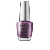 OPI-INFINITE SHINE Coleção What39s Your Mannitude Esmalte de Unhas My Berry Janes 15 ml.-DrShampoo - Perfumaria e Cosmética
